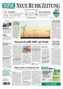 NRZ Neue Ruhr Zeitung Duisburg-Nord - 20. März 2018