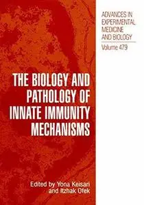 The Biology and Pathology of Innate Immunity Mechanisms