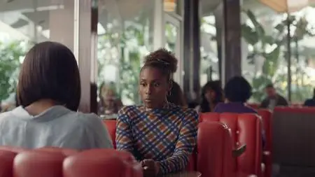 Insecure S04E09