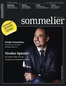 Meiningers Sommelier – 12. November 2021