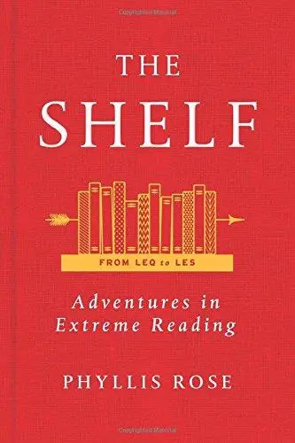 The Shelf: From LEQ to LES: Adventures in Extreme Reading