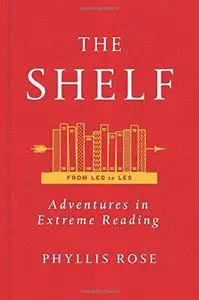 The Shelf: From LEQ to LES: Adventures in Extreme Reading