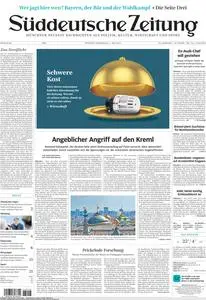 Süddeutsche Zeitung  - 04 Mai 2023