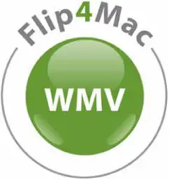 Flip4Mac WMV 2.3.0.11b - [mac osX]