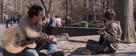 August Rush (2007) [Reuploaded]