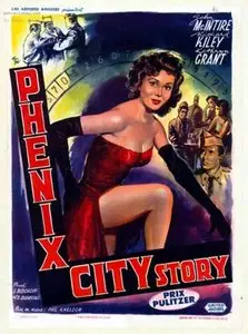 The Phenix City Story (1955)