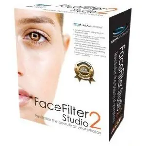 Face Filter Studio 7.1.100.1248 Portable