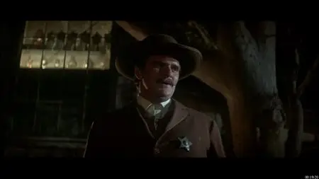 Butch Cassidy and the Sundance Kid / Butch Cassidy und Sundance Kid [DVD9] (1969)
