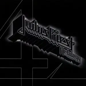 Judas Priest - Metalogy (2004) (4CD+DVD Box, Japan, MHCP 312~16)