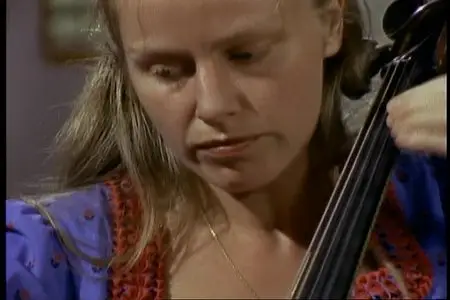 Jacqueline du Pré In Portrait - Films by Christopher Nupen (2012) [DVD9 NTSC] {Allegro Films}