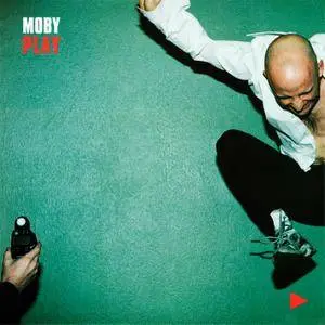 Moby - Play (1999/2014) [Official Digital Download 24-bit/96kHz]