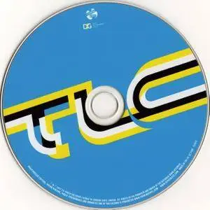 TLC - TLC (Deluxe Edition) (2017)