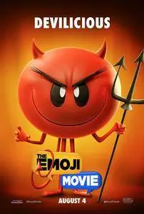 The Emoji Movie (2017)