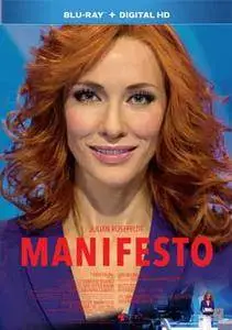 Manifesto (2015)