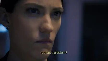 The Enemy Within S01E08