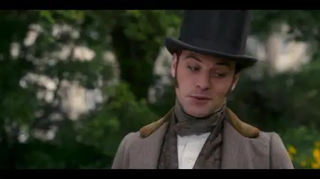 Belgravia S01E03