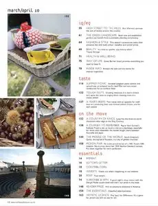 NZ Life & Leisure - March-April 2010