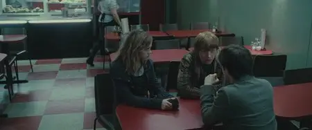 Harry Potter and the Deathly Hallows: Part I (2010)