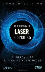 Introduction to Laser Technology (4th edition) (repost)