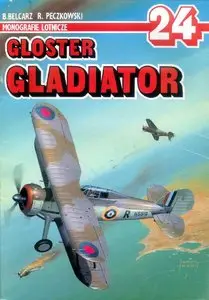 Gloster Gladiator (repost)