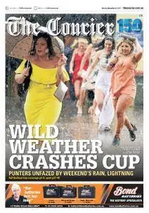 The Courier - November 27, 2017