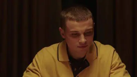 Imposters S01E10