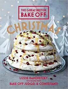 Great British Bake Off: Christmas