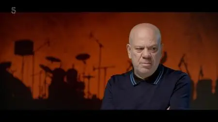 Ch5. - Britpop: The Music That Changed Britain (2023)