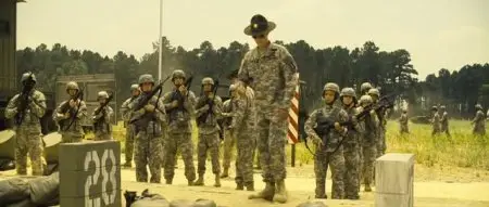 Private Valentine Blonde Dangerous (2008)DVDRip XviD