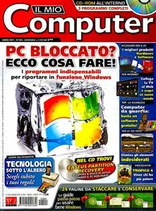 Il Mio Computer - Dicembre 2011 (Repost)