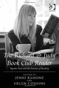 The Richard &amp; Judy Book Club Reader