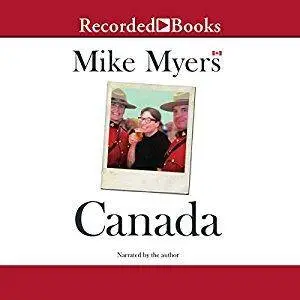 Canada [Audiobook]