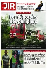 Journal de l'île de la Réunion - 06 mars 2019
