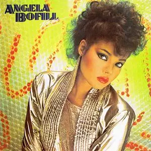 Angela Bofill - Teaser (1983) [1999 Lady Soul Collection]