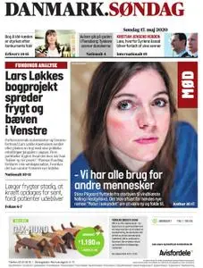 JydskeVestkysten Varde – 17. maj 2020
