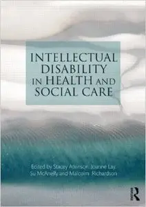 Intellectual Disability in Health and Social Care