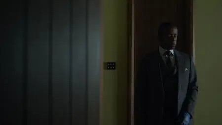 The Rook S01E04