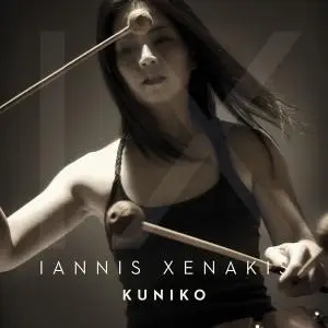 Kuniko Kato - Iannis Xenakis: IX (2015)