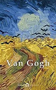 Delphi Complete Works of Vincent van Gogh (Repost)