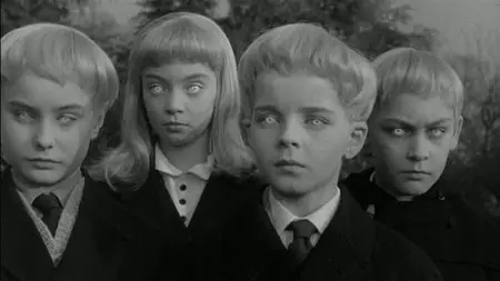 Village of the Damned (1960)