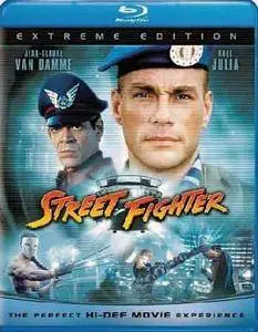 Street Fighter (1994)