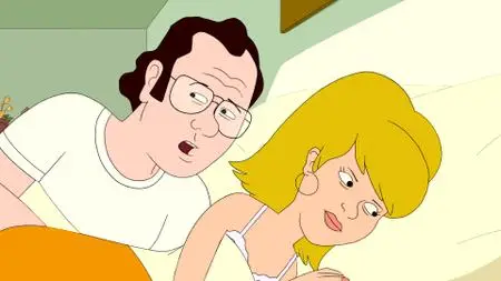 F is for Family S02E07
