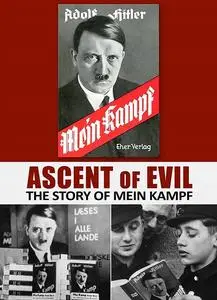 RMC - Ascent of Evil: The Story of Mein Kampf (2016)