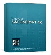 Amayeta SWF Encrypt ver.4.0.4