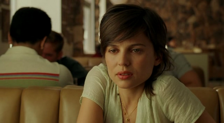 In The Land of Women (2007)