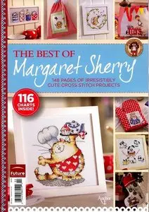 The best of Margaret Sherry