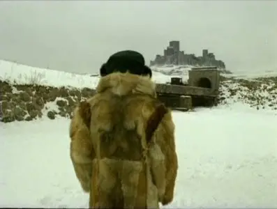 The Castle / Замок (1994)