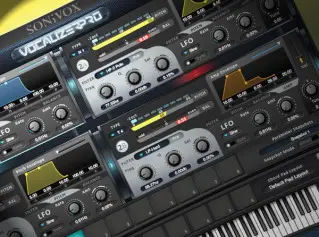 Groove3 - Vocalizer Pro Explained (2013)