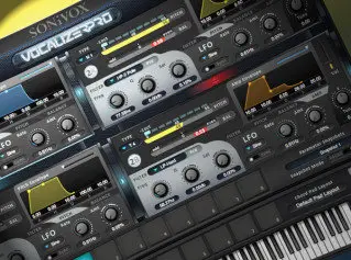 Groove3 - Vocalizer Pro Explained (2013)