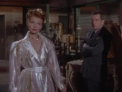 Down to Earth (1947)